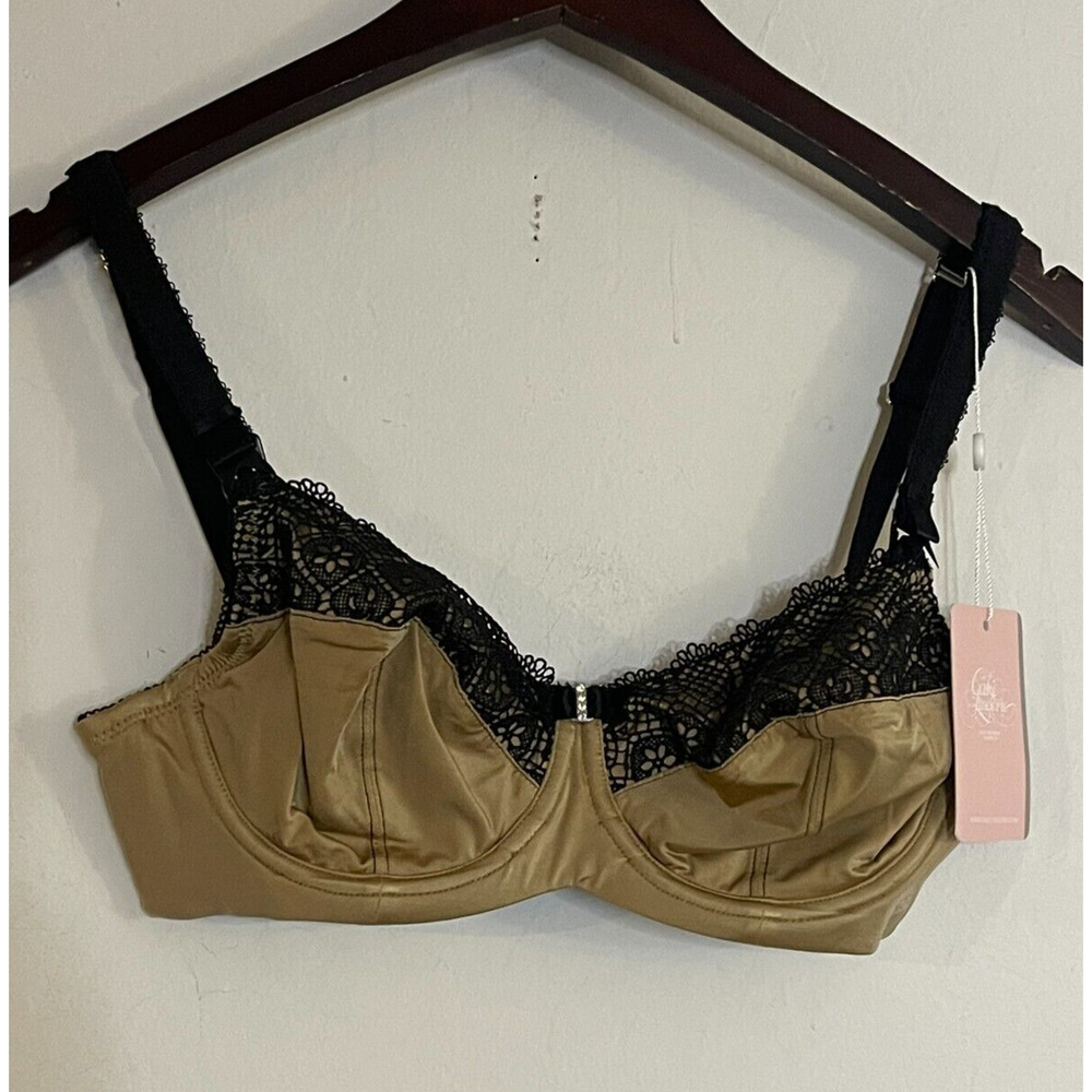 Cake maternity and nursing bra